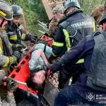 Ворожа атака на Дніпро забрала життя восьми людей