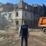 Масовані удари РФ по Україні забрали життя 13 людей