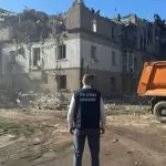 Масовані удари РФ по Україні забрали життя 13 людей