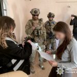 Поліцейські розкрили схему сексуальної експлуатації українок