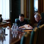 Zelenskyy warns of threat of Russian strikes on Ukrainian defence companies