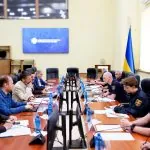 ДСНС та ООН поглиблюють співпрацю для гуманітарного розмінування в Україні