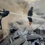 Чернігівщина під вогнем: наслідки ударів російських дронів