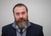 Оксен Лісовий під час пресконференції в Києві 4 червня 2026 року