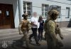 Затримання посадовців РТЦК на Закарпатті.