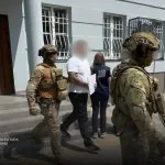 Скандал на Закарпатті: у ТЦК незаконно утримували 21 людину