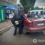 Children killed in Sumy region as a result of shelling