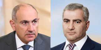 Parliamentary elections in Armenia will determine the country's geopolitical vector Кандидати на парламентських виборах у Вірменії 2026 року.
