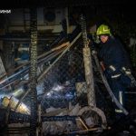 Росія вдарила по Одесі: пошкоджено храм, будинки та газогін