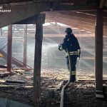 Russians attack Sumy region at night: housing and infrastructure damaged