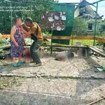 Росія вдарила КАБами по Балабиному на Запоріжжі: троє загиблих, є поранені