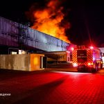Russians attack Kholodnohirsky district of Kharkiv