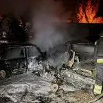 Росія 40 разів атакувала Дніпропетровщину: є постраждалі та руйнування