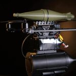 FPV-дрон Deadliner Q1 увійшов до трійки найрезультативніших засобів ЗСУ