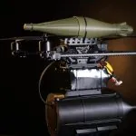 FPV-дрон Deadliner Q1 увійшов до трійки найрезультативніших засобів ЗСУ