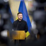 Zelensky confirms continuation of attacks on Russia