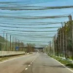 Україна посилює оборону на кордоні з Білоруссю: антидронові сітки та нові укріплення