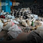 НАБУ викрило схему на 350 млн грн із запчастинами для бронетехніки