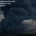 The Ukrainian Armed Forces struck the Afipsky oil refinery and destroyed enemy command posts and UAV bases