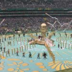 Mexico has launched the largest-ever 2026 FIFA World Cup