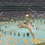 У Мексиці відкрили наймасштабніший Чемпіонат світу з футболу 2026