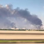 Drones struck a strategic chemical plant in Togliatti overnight