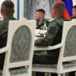Путін розкрив плани щодо супутникової системи для армії РФ
