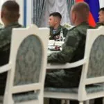 Путін розкрив плани щодо супутникової системи для армії РФ