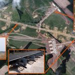 Дроновий пояс біля Білорусі: РФ розгорнула 5 нових майданчиків для атак
