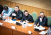 Україна запускає масштабну програму для 216 прифронтових громад Олексій Кулеба на нараді щодо підтримки прифронтових територій України