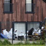 32 foetal bodies were discovered at the pathomorphological site in Lutoryzh