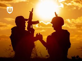 Офіційно: «Армія+» запускає сервіс для повернення бійців із СЗЧ без суду та СІЗО Інтерфейс застосунку «Армія+» для повернення військових після самовільного залишення частини