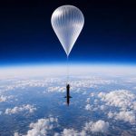 A DART rocket has been developed in Ukraine for launch from stratospheric balloons