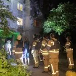 У нічній атаці російських БпЛА на Суми загинула людина