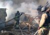 Росія вбила дитину: у Павлограді загинула 8-річна дівчинка Пошкоджені будинки у Павлограді після обстрілу російськими військами