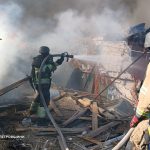 Росія вбила дитину: у Павлограді загинула 8-річна дівчинка