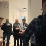 A fake «Reserve+» scheme designed to evade mobilisation has been shut down in Ukraine