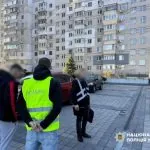 Нацполіція викрила схему незаконного виїзду музикантів за кордон