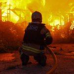 Російський обстріл забрав життя двох людей на Полтавщині