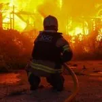 Російський обстріл забрав життя двох людей на Полтавщині
