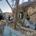 Ворог атакував Херсонщину: один загиблий та сім поранених цивільних