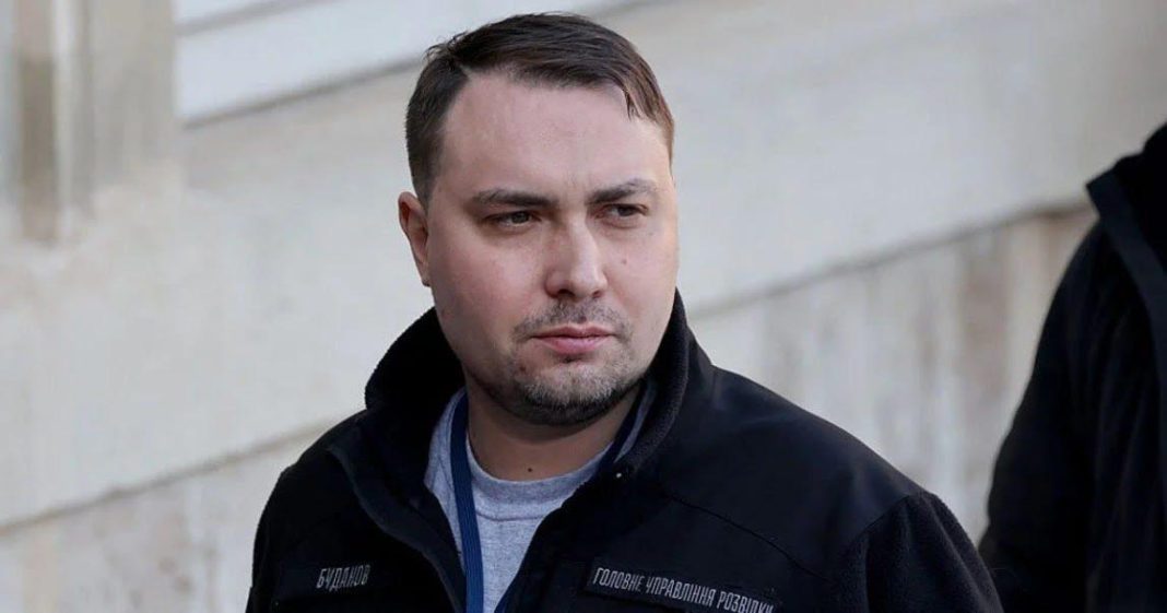 Kirill Budanov, a key figure in resolving the war with Russia. Kirill Budanov, a key figure in resolving the war with Russia.