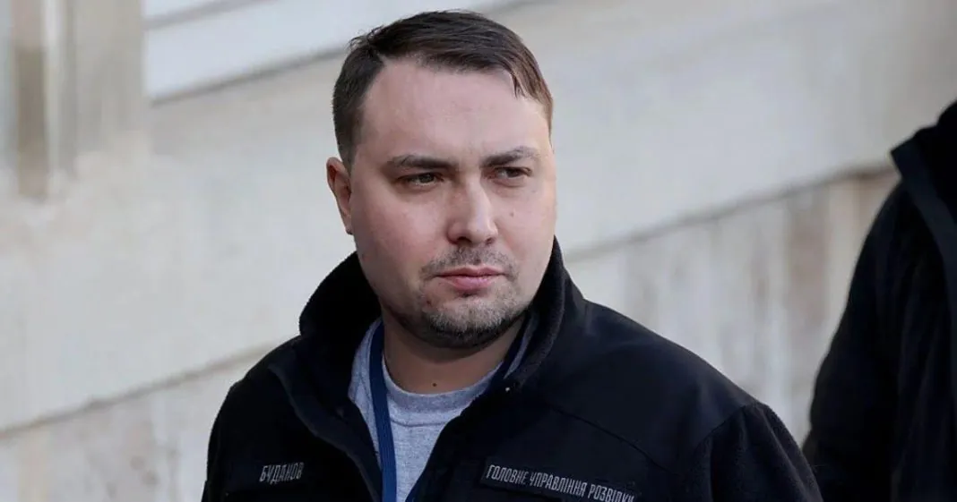 Кирило Буданов, ключова фігура у врегулюванні війни з РФ. Кирило Буданов, ключова фігура у врегулюванні війни з РФ.