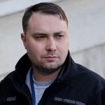 The US has described Budanov as a key figure in bringing the war with Russia to an end