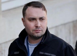 У США назвали Буданова ключовою фігурою для завершення війни з РФ Кирило Буданов, ключова фігура у врегулюванні війни з РФ.