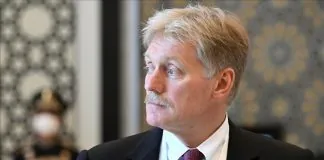 Кремль відреагував на ультиматум Зеленського Лукашенку Речник Кремля Дмитро Пєсков коментує ультиматум Володимира Зеленського щодо російських ретрансляторів у Білорусі