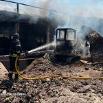 Zelenskyy called for increased international pressure on Russia following the attack on Kryvyi Rih