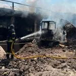 Зеленський закликав посилити міжнародний тиск на Росію після удару по Кривому Рогу