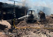 Zelenskyy called for increased international pressure on Russia following the attack on Kryvyi Rih The attack on Kryvyi Rih