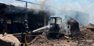 Zelenskyy called for increased international pressure on Russia following the attack on Kryvyi Rih The attack on Kryvyi Rih
